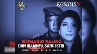 LIVE EKSKLUSIF AIMAN - Misteri Bungker 900 Miliar di Rumah Sambo