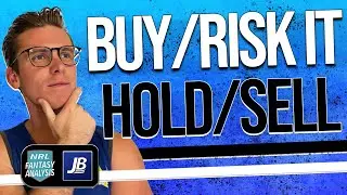 All Round 18 Options Analysed!