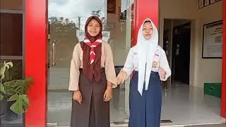 KELAS VII D_VLOG PENGENALAN LINGKUNGAN SEKOLAH_CLASSMEETING SEMESTER GENAP 2024/2025