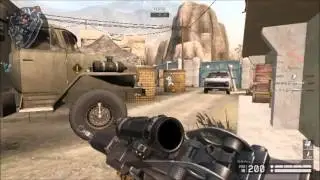 WarFace North America [VN]Dr.Frost