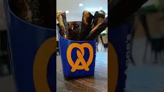 #auntieannes #pretzel #jajanan #cemilan #pretzels