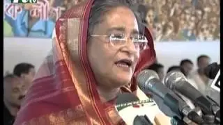 এনটিভিতে প্রচারিত প্রথম খবর ৩ জুলাই ২০০৩