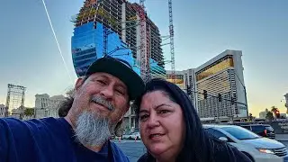 Is Las Vegas A Ghost Town?!