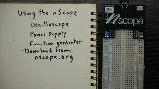 BME308 - the nScope