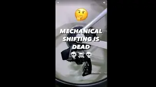 ELECTRIC vs MECHANICAL // Is Electronic Shifting an OVERKILL UPGRADE? 🤯