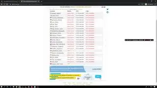 DDOS - Layer7 - bypass all protect