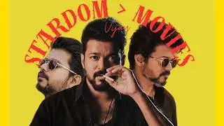 എന്തുകൊണ്ടാണ് മലയാളി പ്രേക്ഷകർ ദളപതി വിജയിയെ ആരാധിക്കുന്നത് | Thalapathy Vijay #jananayagan