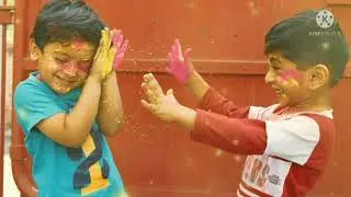 Holi Whatsapp Status | Holi Status 2022 | Holi Coming Soon Whatsapp status | Happy Holi Status