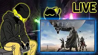 RISE OF IRON PART 2 [ Destiny ] #14 LIVE