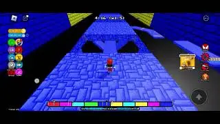 speed run 😋 | Runaaa sheisiro 🍉☁ | #games #roblox #kesel
