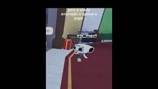 POH ELEVADO #memes #roblox #dandysworld