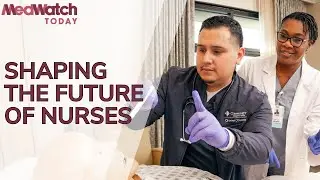 Hospital Partnership with Unitek College: Shaping the Future of Nursing Education