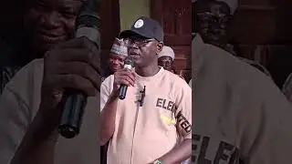 Sheikh Sannu Sheu Will Make You Laugh &mdash; But the Life Lessons Are Deep!