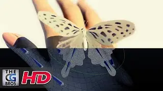 CGI & VFX Showreels: 