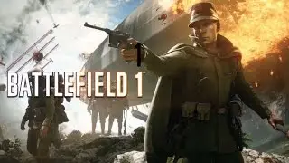 BF1 LIVESTREAM