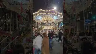 В Нью-Йорке всегда есть чем заняться.