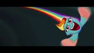My Little Pony: The Movie - TV Spot &ndash; &lsquo;Epic Event&rsquo;
