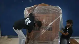 Professional Furniture Packing for Safe Moving &ndash; Specific Relocations!