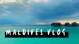 Мальдивы|Dusit Thani|Пляжная вилла с собственным бассейном |День 1|Часть 2 #maldives #theladybong#vlog14 #2021