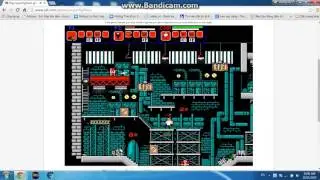 Superfighter 2 player