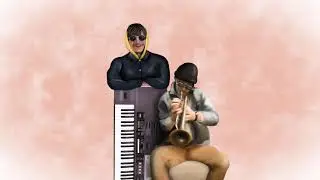 Bellaire - Trumpet Call feat. Roy Markson