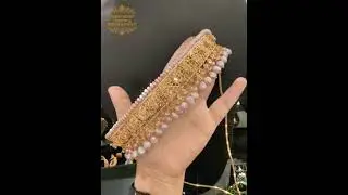 22k gold plated Hyderabadi jewellery#shorts #viral #trending #ytshorts #jewellery