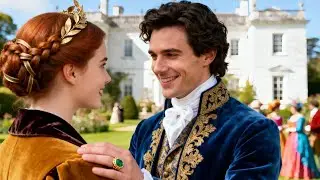 She Is Just A Lowly Nobody - The Duke Removed His Family Ring And Slid It On Her Finger