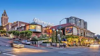 Lunch with Leaders - Industry Icons with Charles Birnbaum