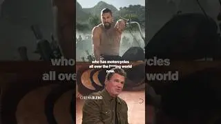 Josh Brolin On His Motorcycle Obsession and Jason Momoa
