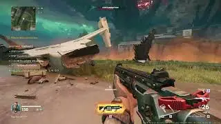 Shatterline Campaign Gameplay Episode 1 : The Voice