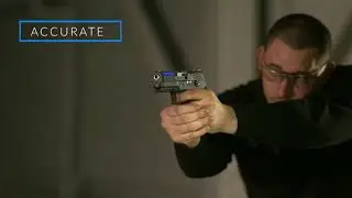 UTM Pistol Conversion