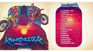 KRANK&Scaron;VESTER - GABER (HD)