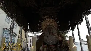 Nuestra Señora de los Remedios, Magna Mariana, Jerez 2024.