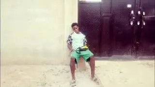Gate man  sleeping on duty