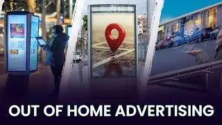 The Tech Revolution Driving OUT-OF-HOME Ads | Onest OOH | Onest Tech