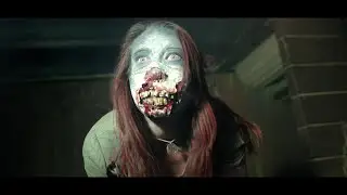 Fright Nights 2016 - Inside the Mazes! Recap Video - Warner Bros. Movie World