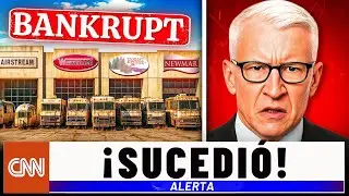 The US RV Market COLLAPSED: 4 Famous Brands Will Extinct by 2026!