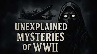Unexplained Mysteries of WW2