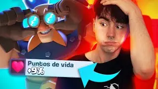 CLASH ROYALE COMETE SU MAYOR ERROR…👎