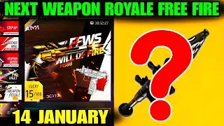 NEXT WEAPON ROYALE FREE FIRE || MAGIC CUBE STORE UPDATE || NEXT WEAPON ROYALE KAUNSA AAYEGA