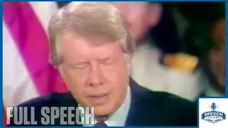 Statement on the Panama Canal Treaty Signing (1977) &ndash; President Jimmy Carter