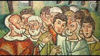 Die antiken Mosaike von Ravenna