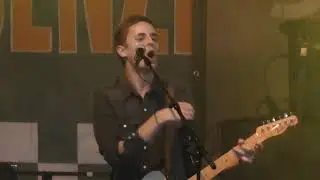 Shophonks Live Konzert @ Benzin & Rock 2017