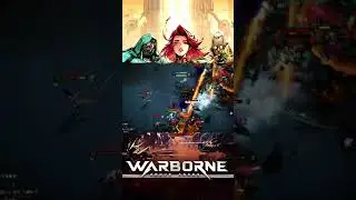 Full squad, full send. Pure highlights. 🔥#warborne #warborneaboveashes #mmo #mmorpg #gaming #pvp