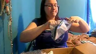I'm selling Avon....