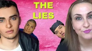 THE LIES