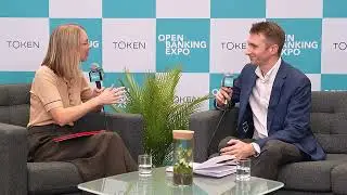 Open Banking Expo UK & Europe 2025: In the Live Lounge with Jason Turner