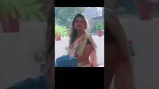 Prajakta Mali Marathi Actress Super Hot 🔥 Scene ||