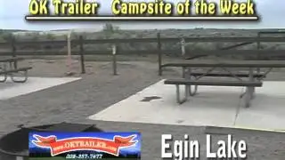 Egin Lake