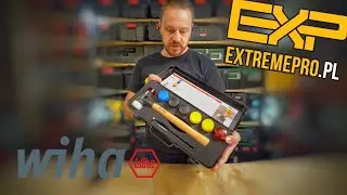 WIHA młotek Safety [4K]